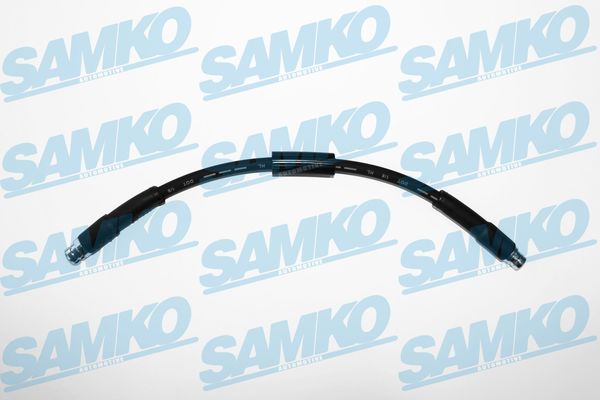 Flessibile del freno - 6T49034 SAMKO