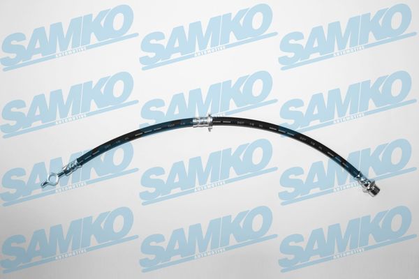 Flessibile del freno - 6T49036 SAMKO