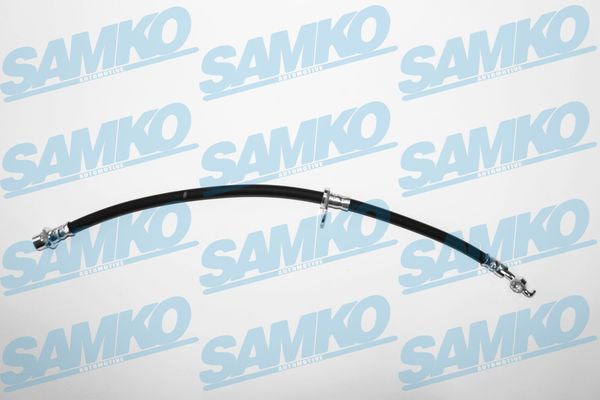 Flessibile del freno - 6T49037 SAMKO