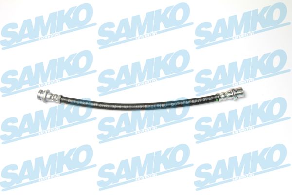 Flessibile del freno - 6T49042 SAMKO
