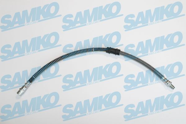 Flessibile del freno - 6T49046 SAMKO