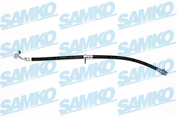 Brake Hose - 6T49167 SAMKO