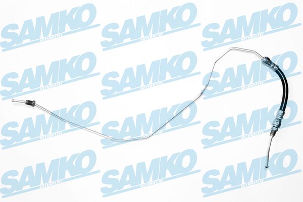 Brake Hose - 6T49170 SAMKO