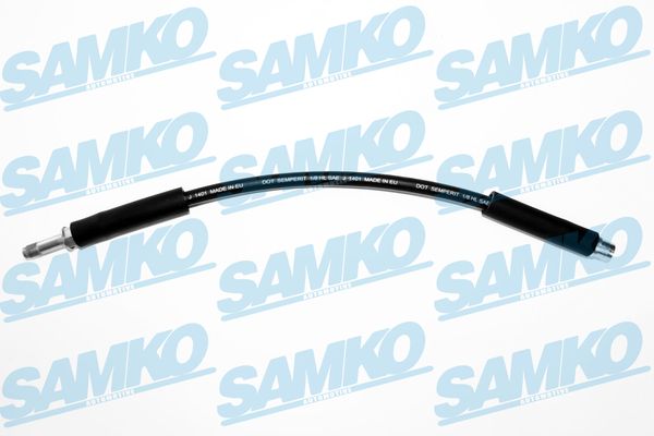 Brake Hose - 6T49177 SAMKO