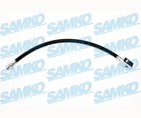 Brake Hose - 6T49182 SAMKO