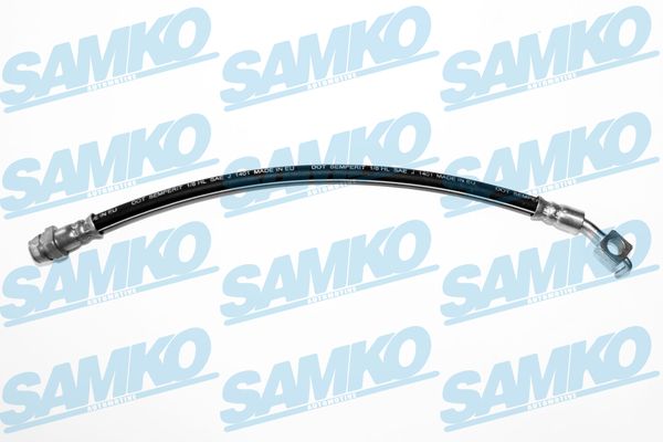 Brake Hose - 6T49183 SAMKO