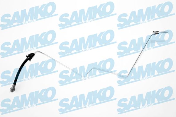 Brake Hose - 6T49190 SAMKO