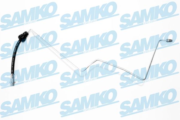 Brake Hose - 6T49191 SAMKO