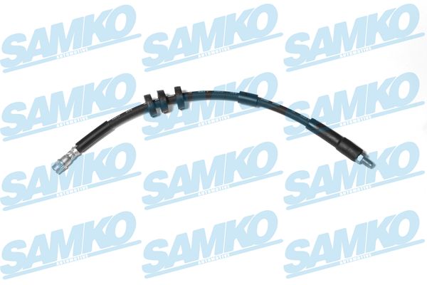 Flessibile del freno - 6T49242 SAMKO