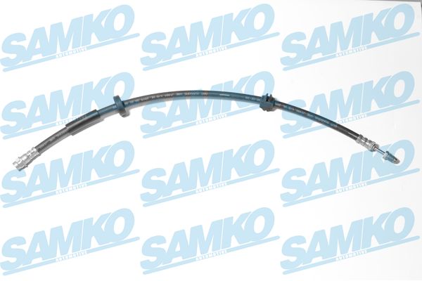 Brake Hose - 6T49244 SAMKO