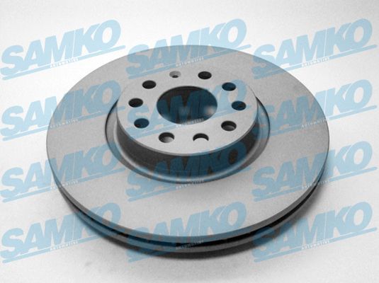 Discofreno - A1004VR SAMKO