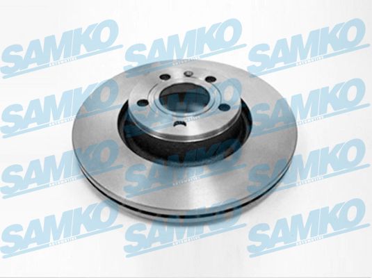 Discofreno - A1006V SAMKO
