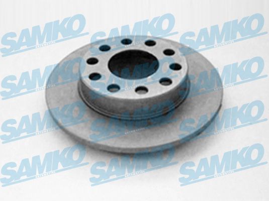 Discofreno - A1007PR SAMKO