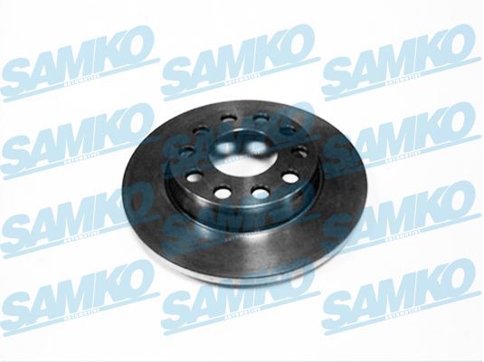 Discofreno - A1013P SAMKO
