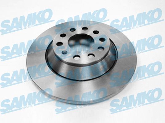 Discofreno - A1015P SAMKO