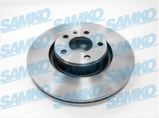 Discofreno - A1019V SAMKO