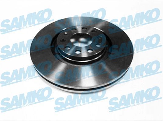 Discofreno - A1028V SAMKO