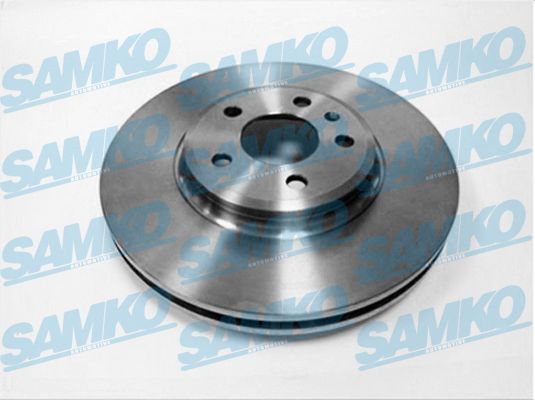 Discofreno - A1033V SAMKO