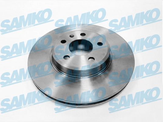 Discofreno - A1037V SAMKO