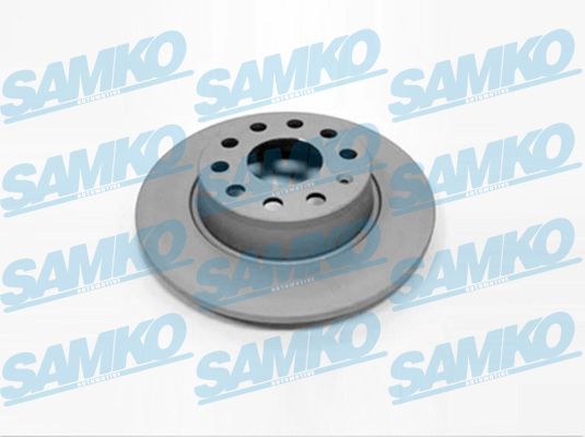 Discofreno - A1038PR SAMKO