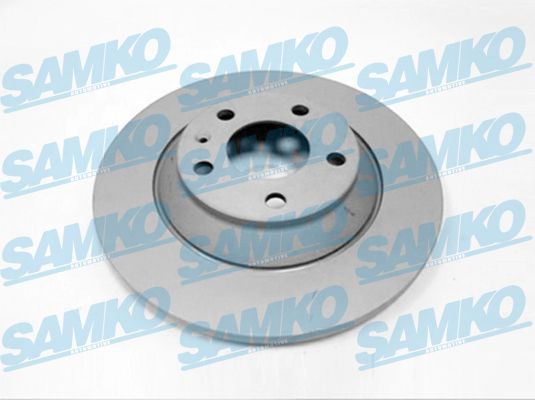 Discofreno - A1041P SAMKO