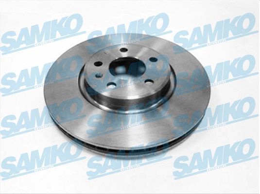 Discofreno - A1043V SAMKO