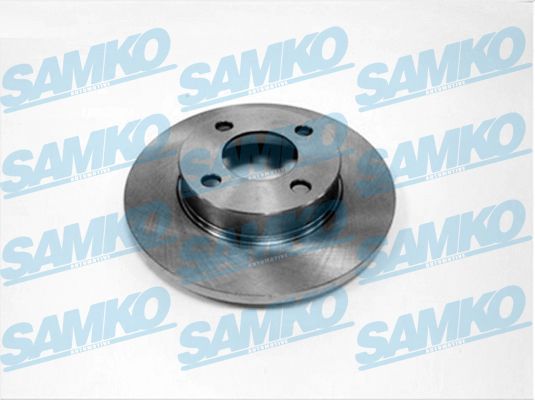 Discofreno - A1081P SAMKO