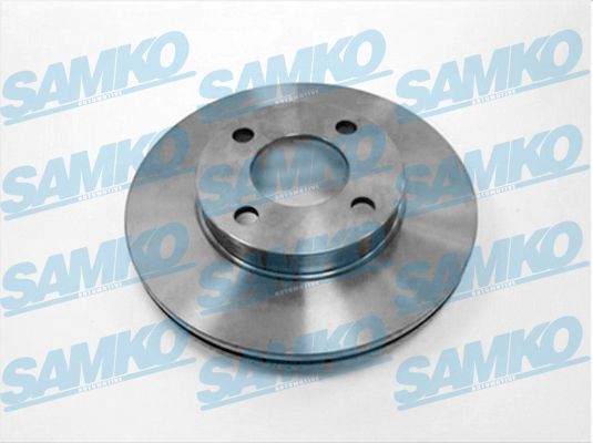 Discofreno - A1091V SAMKO