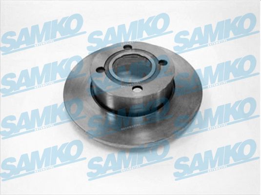 Discofreno - A1201P SAMKO