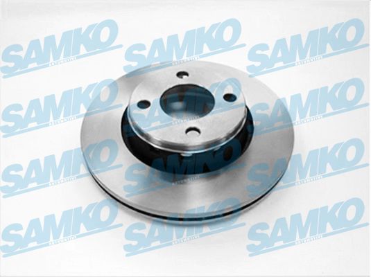 Discofreno - A1381V SAMKO