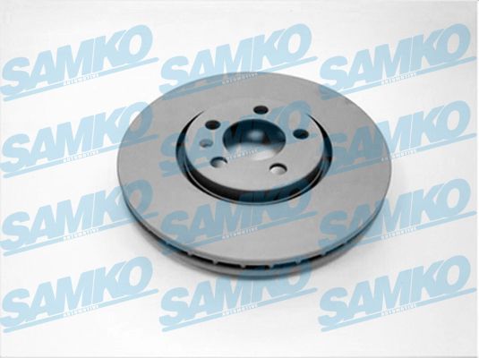 Discofreno - A1451VR SAMKO