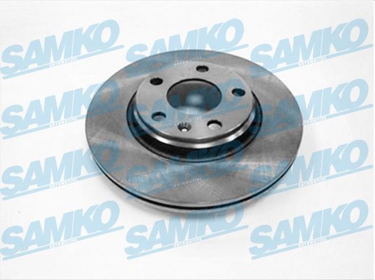 Discofreno - A1491V SAMKO