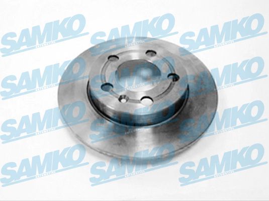 Discofreno - A1592P SAMKO