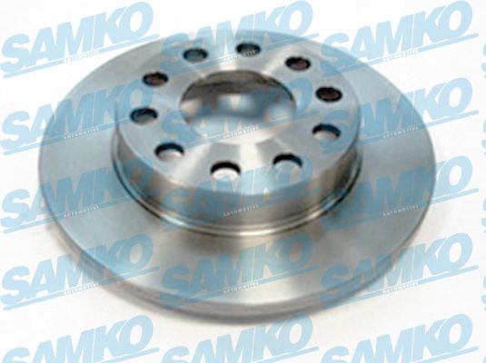Bremsscheibe - A1594P SAMKO