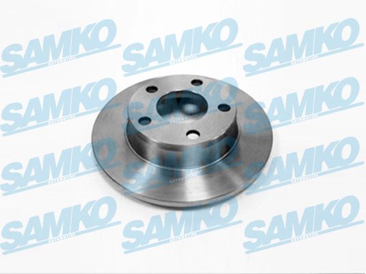 Discofreno - A1601P SAMKO