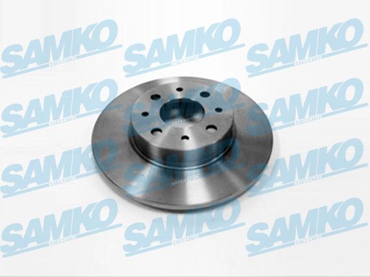 Discofreno - A2006P SAMKO