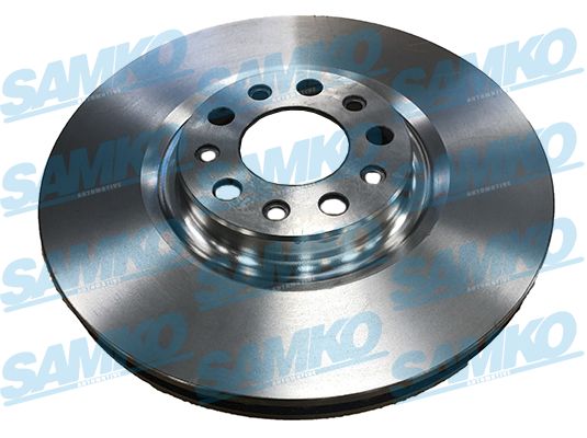 Brake Disc - A2014V SAMKO