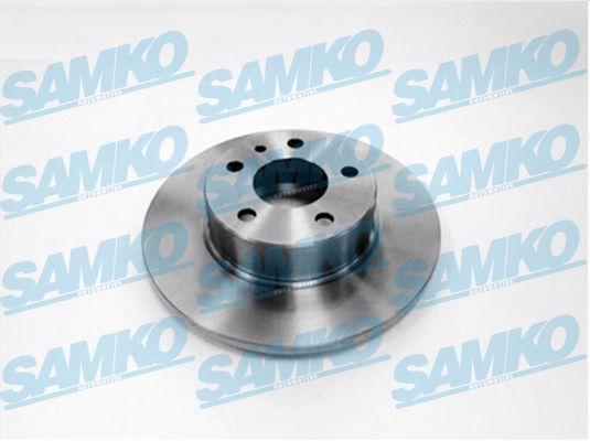 Discofreno - A2163P SAMKO