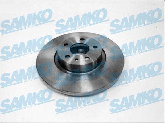 Discofreno - A2291P SAMKO