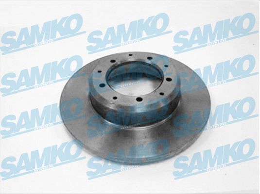 Discofreno - A4016P SAMKO