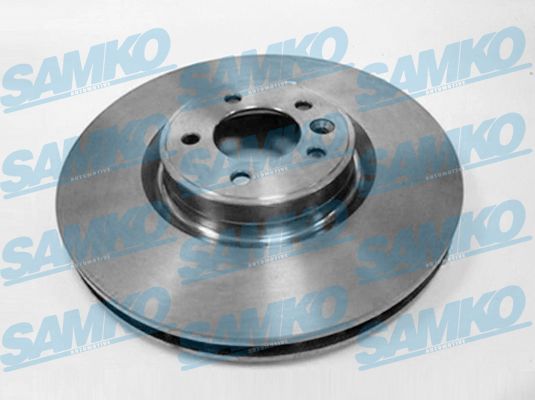 Discofreno - A4018V SAMKO