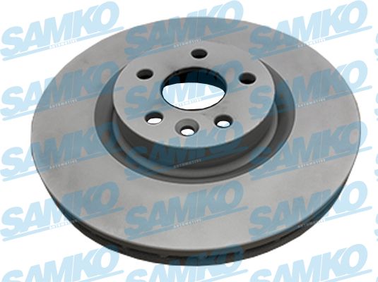 Discofreno - A4023VR SAMKO