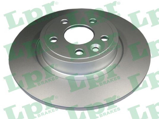 Bremsscheibe - A4026PR SAMKO