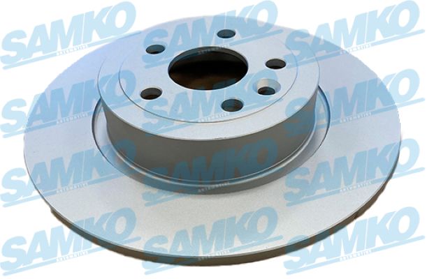 Discofreno - A4028PR SAMKO