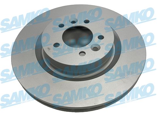 Brake Disc - A4032VR SAMKO