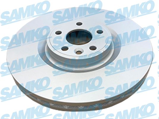 Discofreno - A4036VR SAMKO