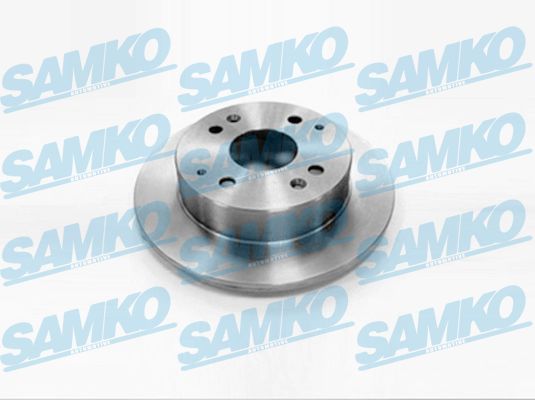 Discofreno - A4211P SAMKO