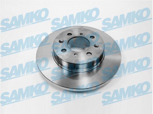 Discofreno - A4281P SAMKO