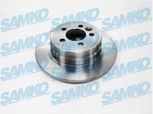 Discofreno - A4311P SAMKO