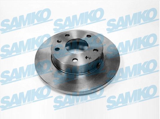 Discofreno - A4331P SAMKO